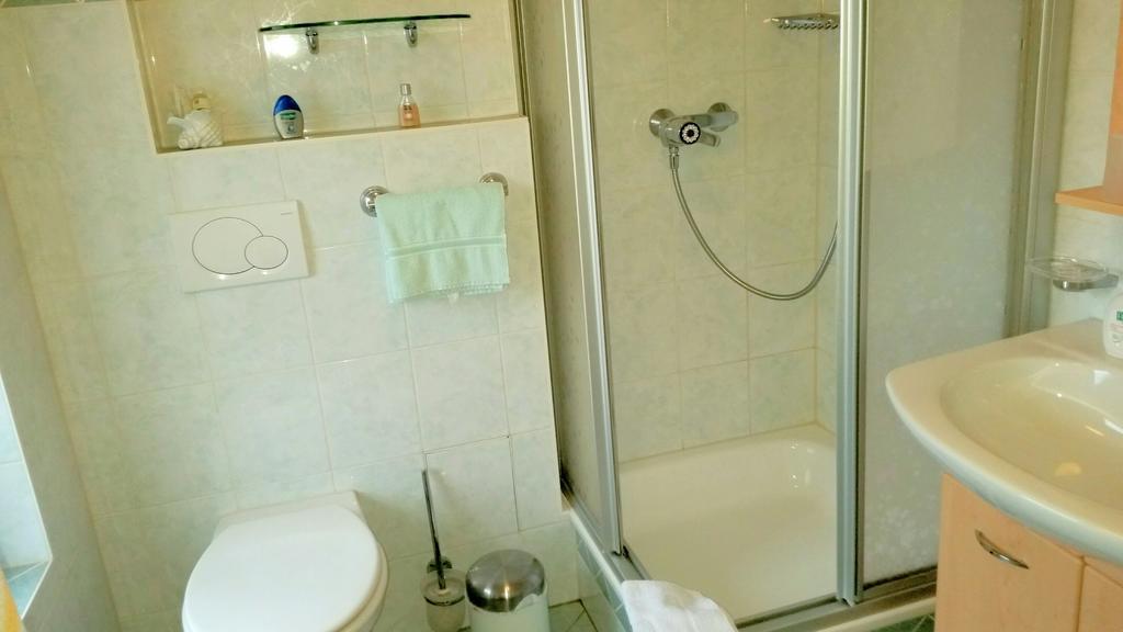 Ferienhaus Riedl Klingenthal Ngoại thất bức ảnh