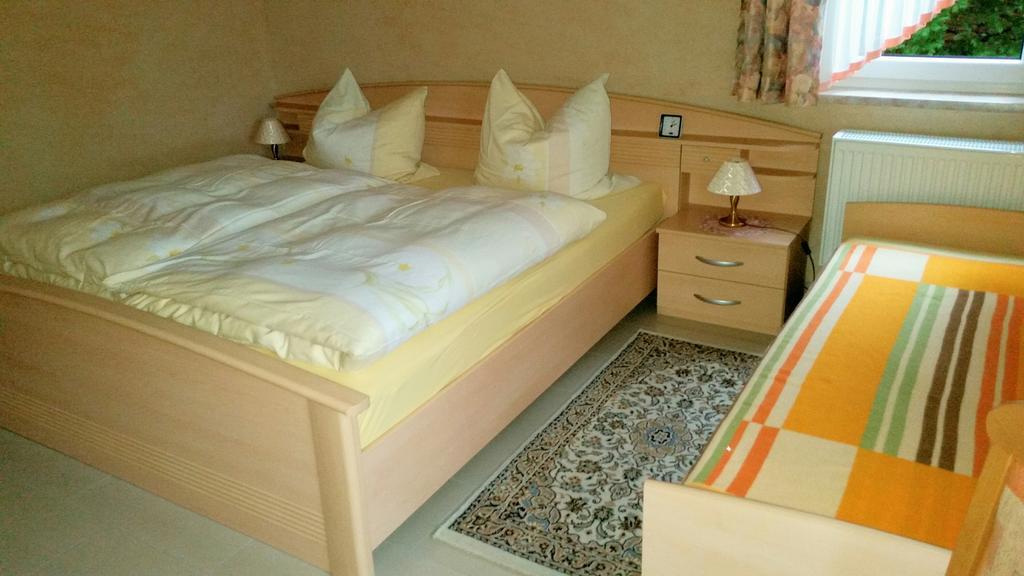 Ferienhaus Riedl Klingenthal Ngoại thất bức ảnh