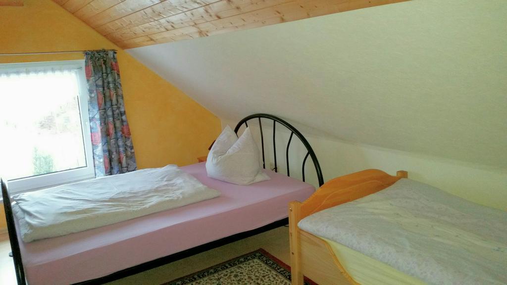 Ferienhaus Riedl Klingenthal Ngoại thất bức ảnh